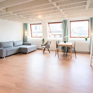 Saint Pauls Appartement Anvers