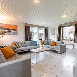 Hébergement de vacances De Strandjutter 8 Persons, Middelkerke