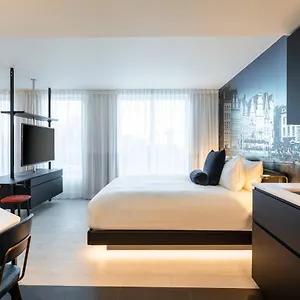 By Marriott Hotel