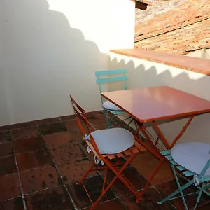 Maison De Village Hébergement de vacances Ramatuelle