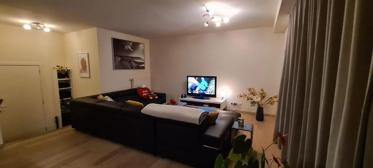 Homestay Residentie Reilof